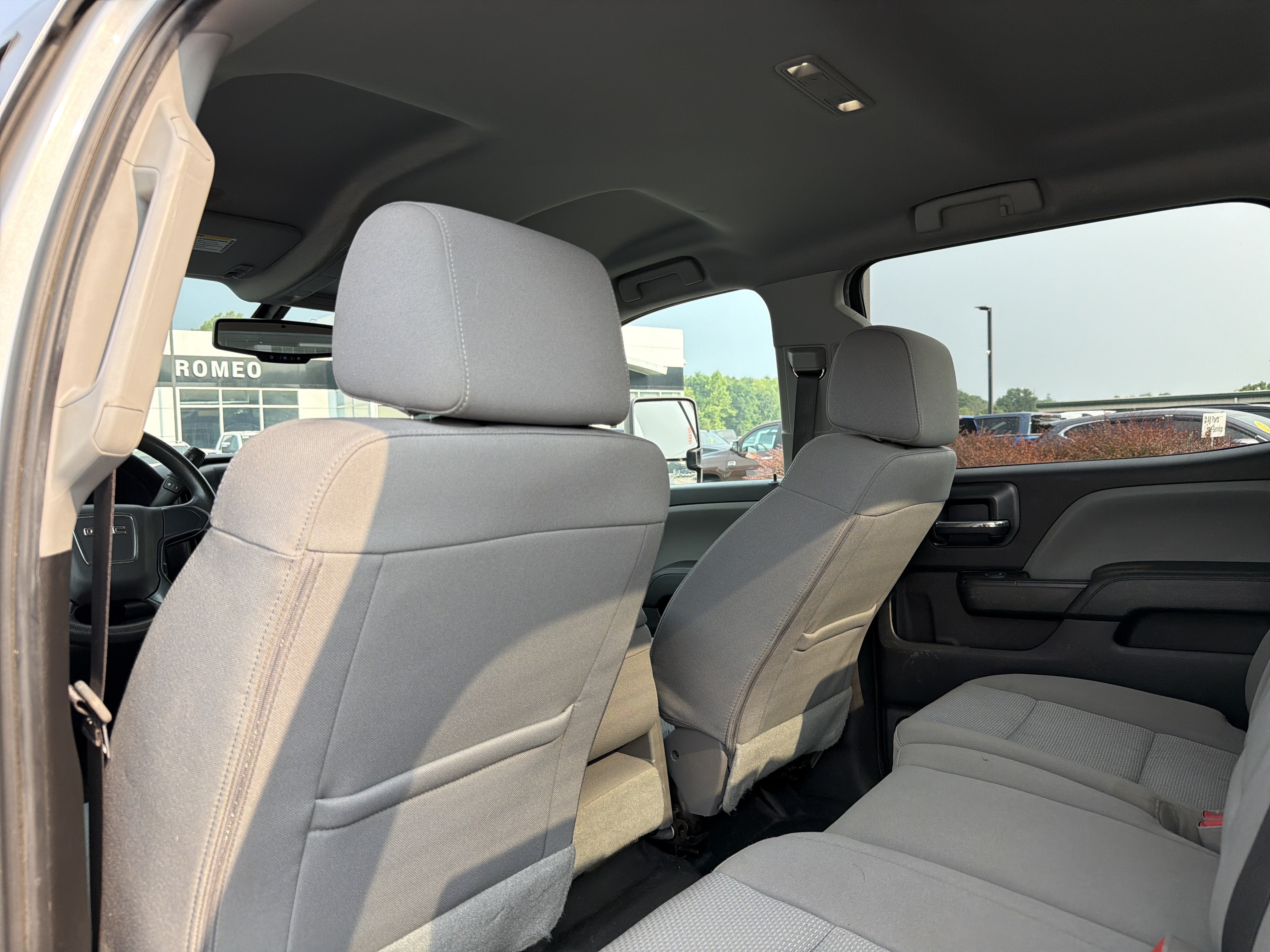 2019 GMC Sierra 3500 HD Base
