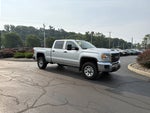 2019 GMC Sierra 3500 HD Base