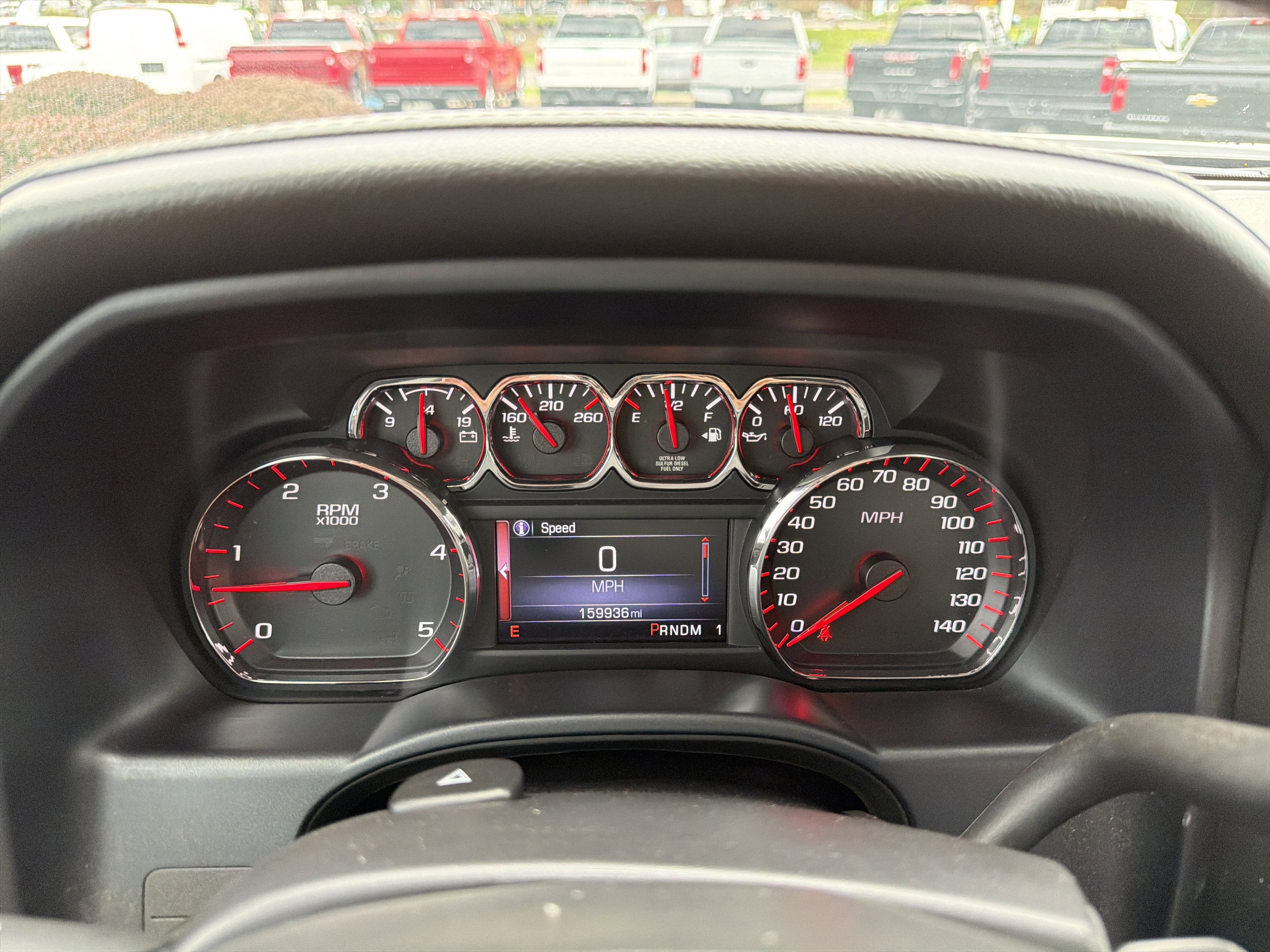 2016 GMC Sierra 3500 HD SLE