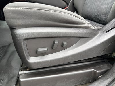 2016 GMC Sierra 3500 HD SLE