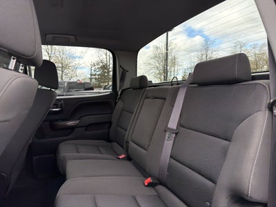 2016 GMC Sierra 3500 HD SLE