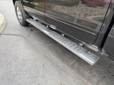 2016 GMC Sierra 3500 HD SLE