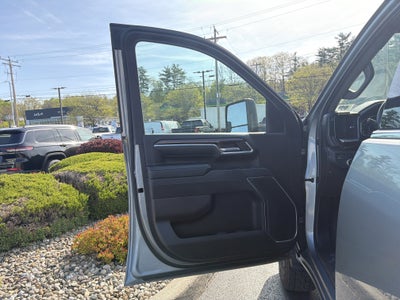 2024 GMC Sierra 2500 HD SLE