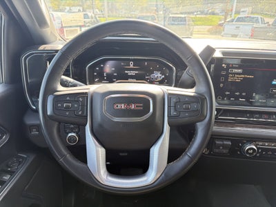 2024 GMC Sierra 2500 HD SLE
