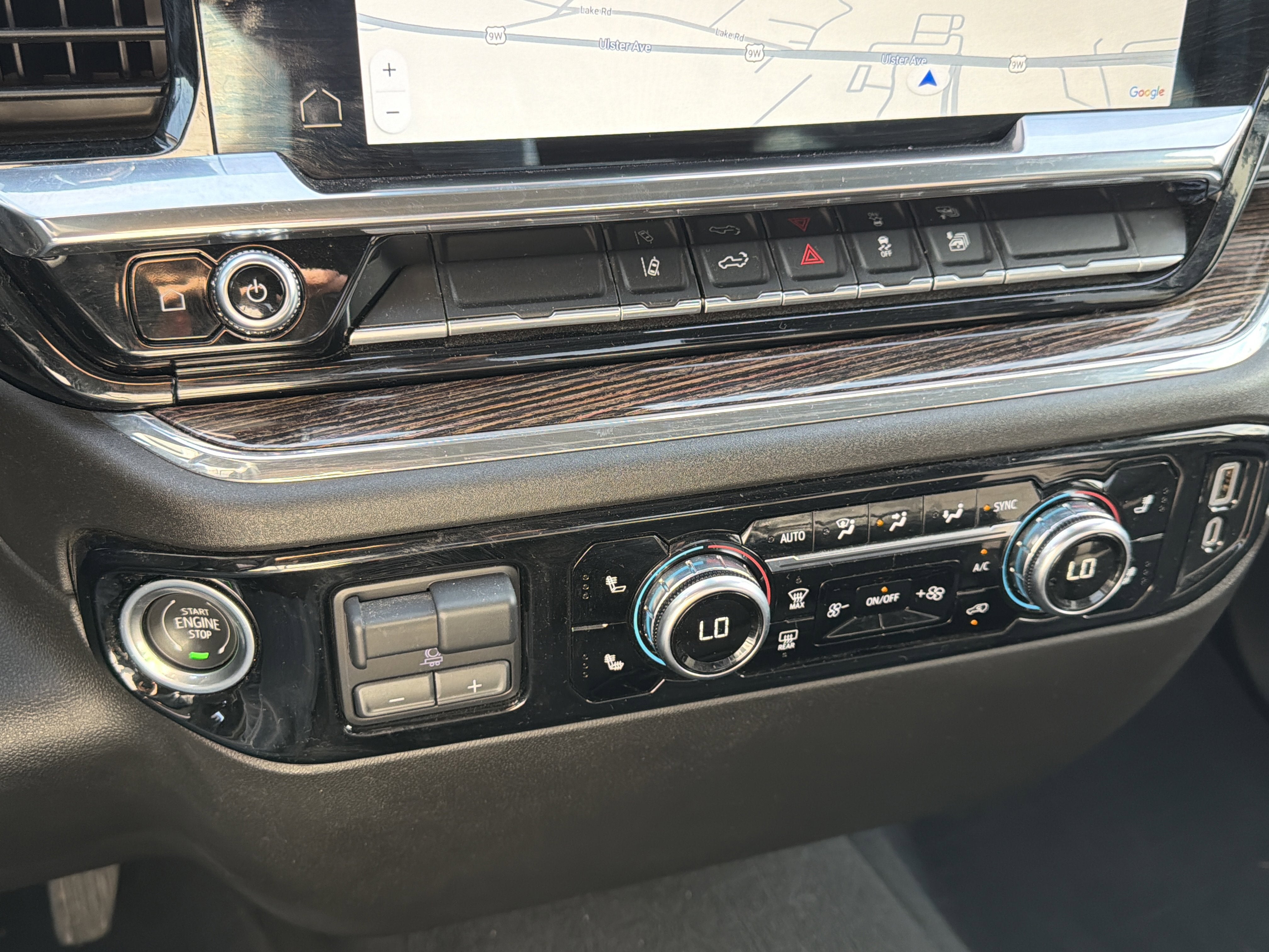 2024 GMC Sierra 2500 HD SLE