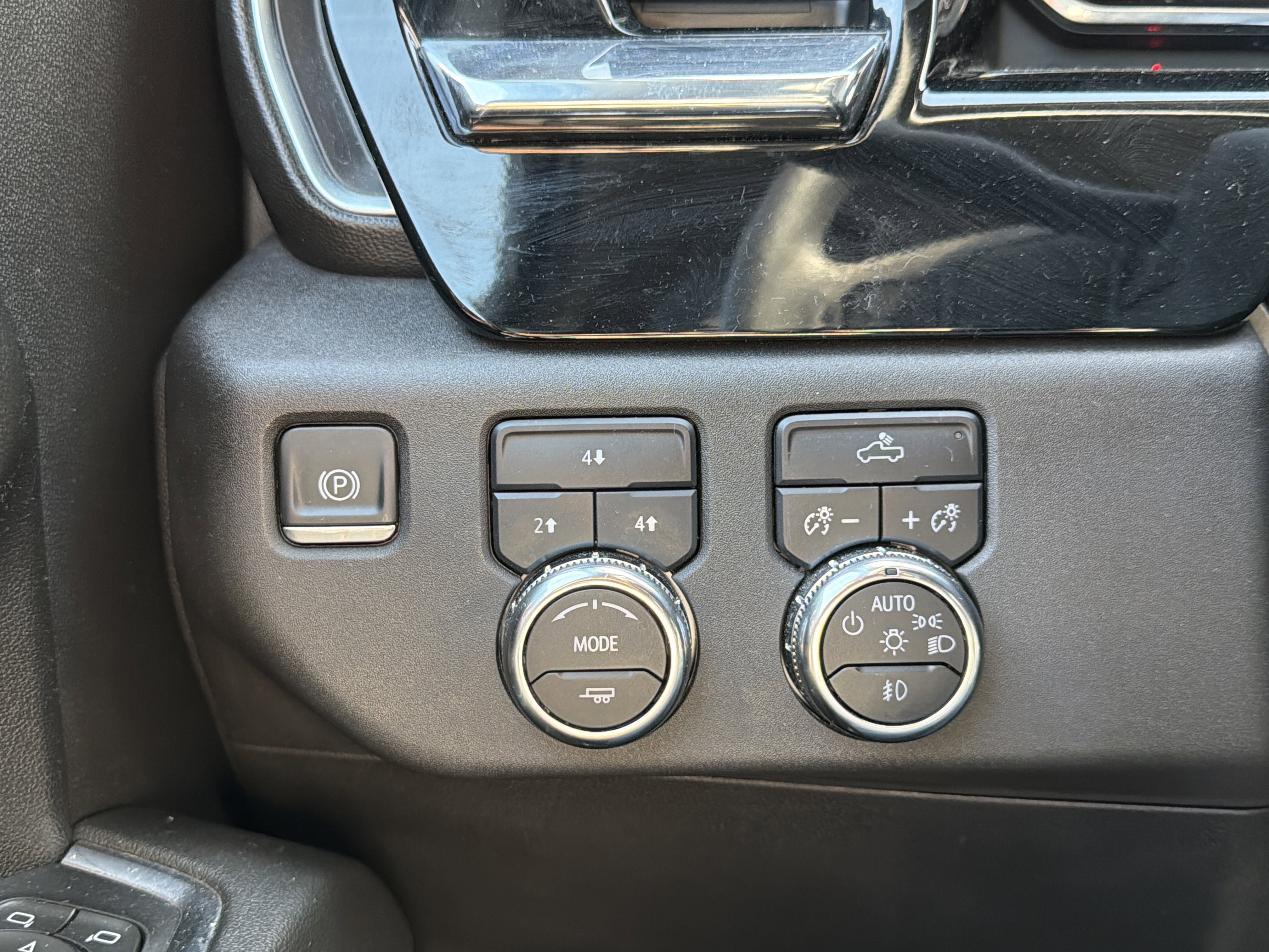 2024 GMC Sierra 2500 HD SLE