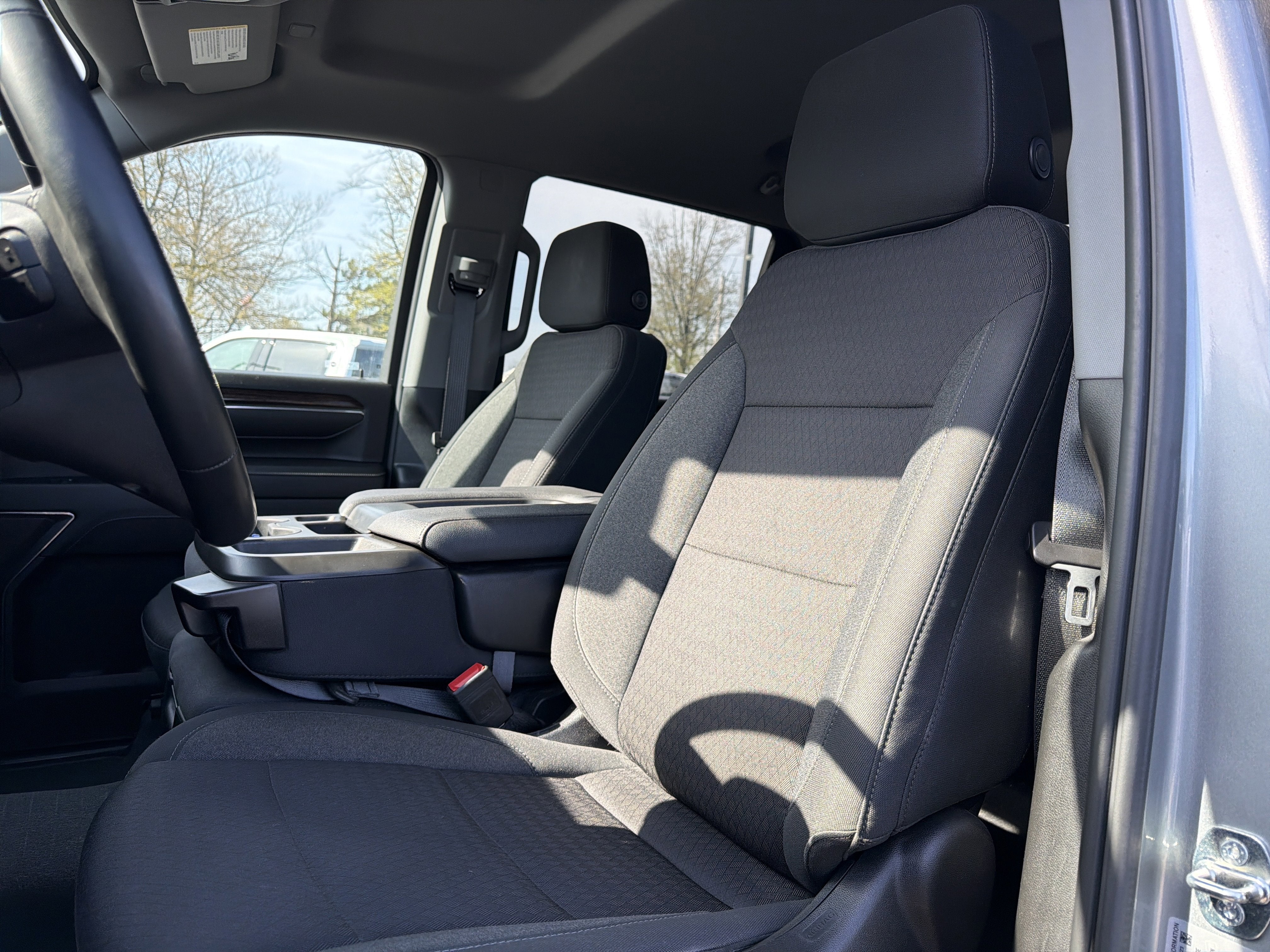 2024 GMC Sierra 2500 HD SLE