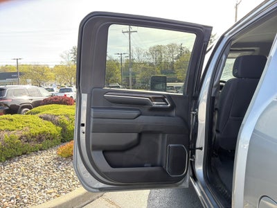 2024 GMC Sierra 2500 HD SLE
