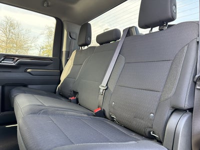 2024 GMC Sierra 2500 HD SLE