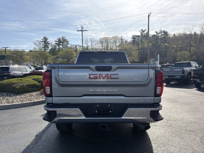2024 GMC Sierra 2500 HD SLE