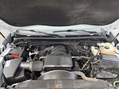 2021 GMC Sierra 2500 HD SLT