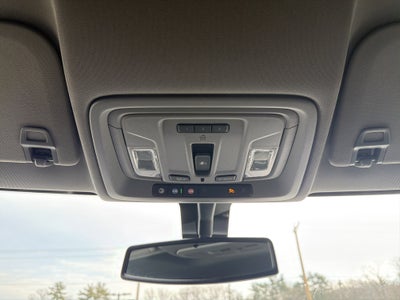 2021 GMC Sierra 2500 HD SLT