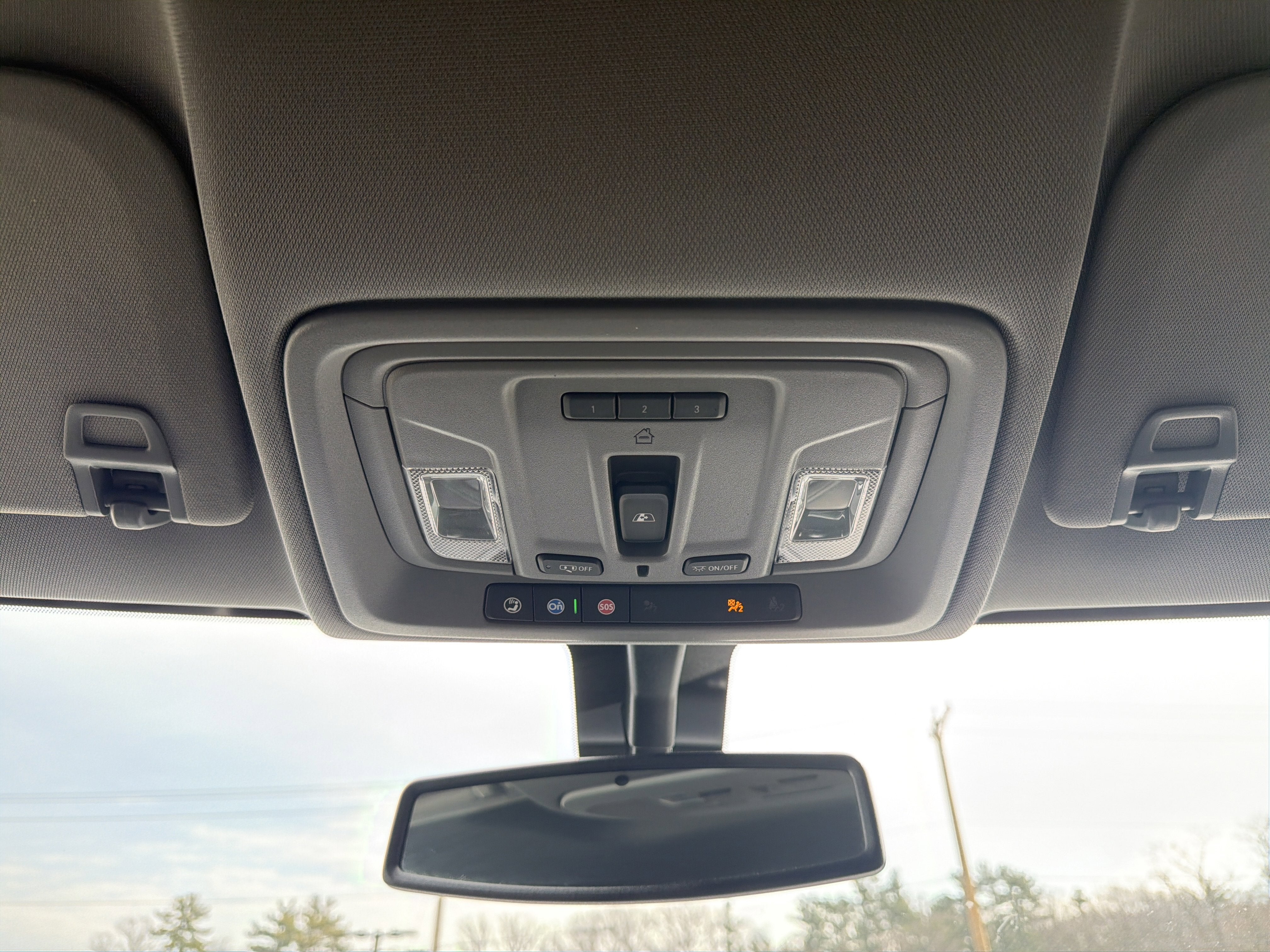 2021 GMC Sierra 2500 HD SLT