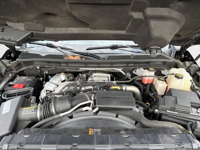 2022 GMC Sierra 2500 HD Denali