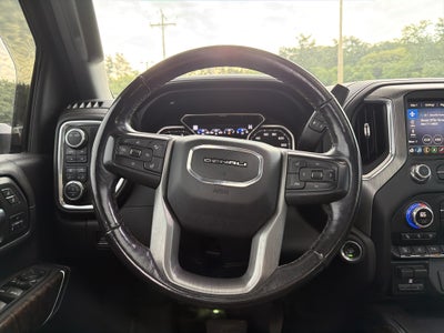 2022 GMC Sierra 2500 HD Denali