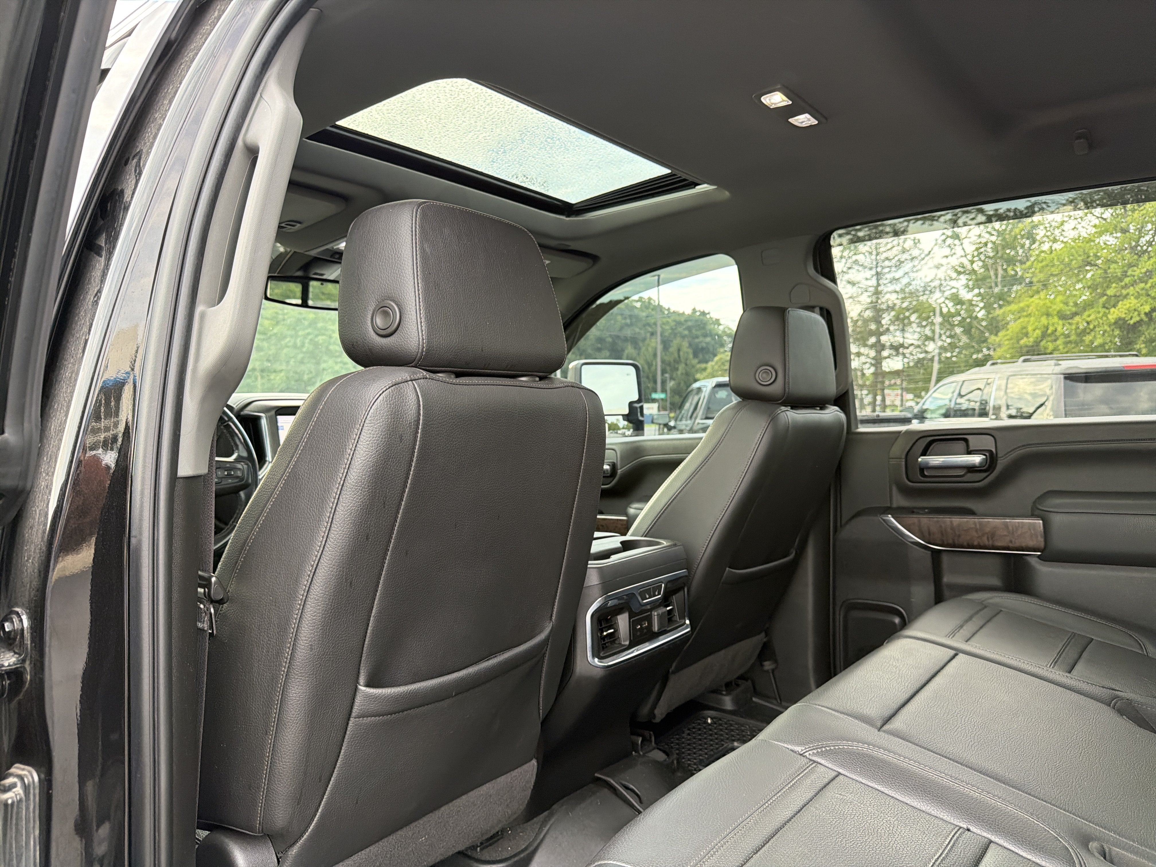 2022 GMC Sierra 2500 HD Denali
