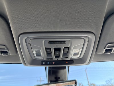 2021 GMC Sierra 3500 HD Denali