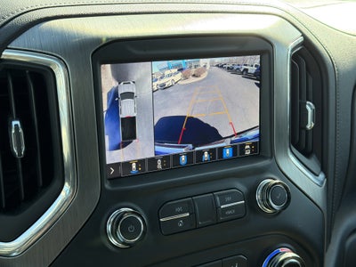 2021 GMC Sierra 3500 HD Denali