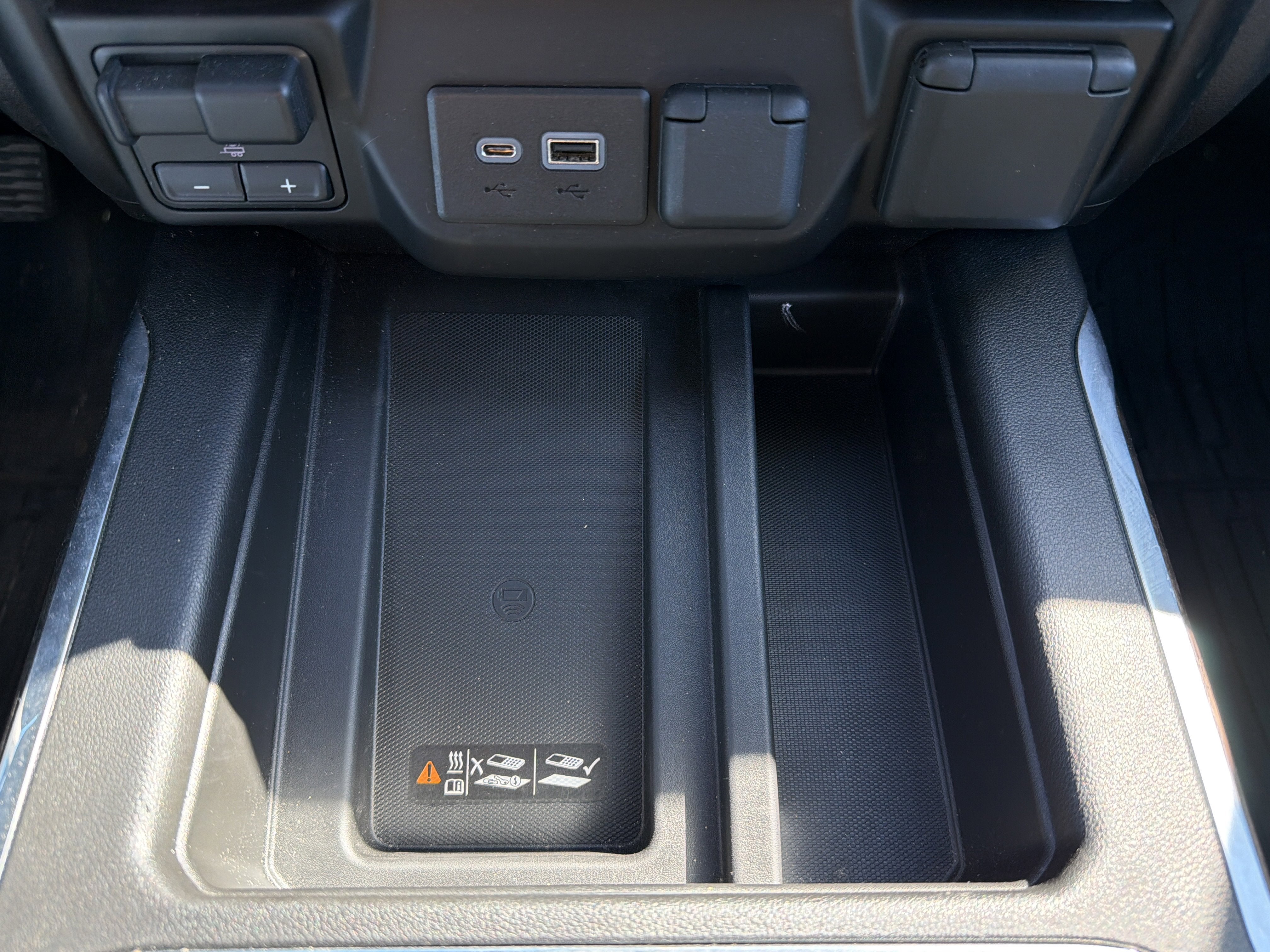 2021 GMC Sierra 3500 HD Denali