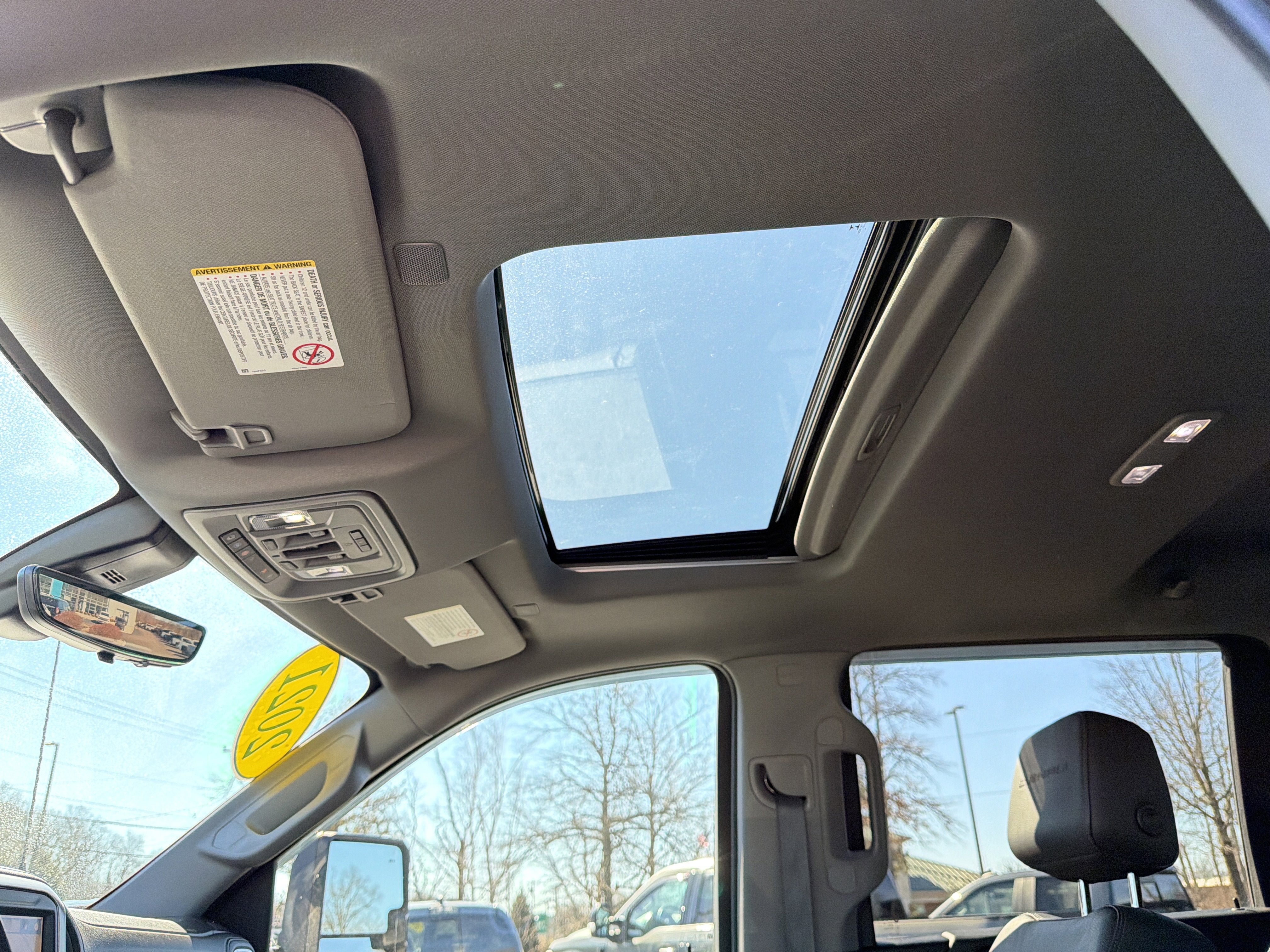 2021 GMC Sierra 3500 HD Denali