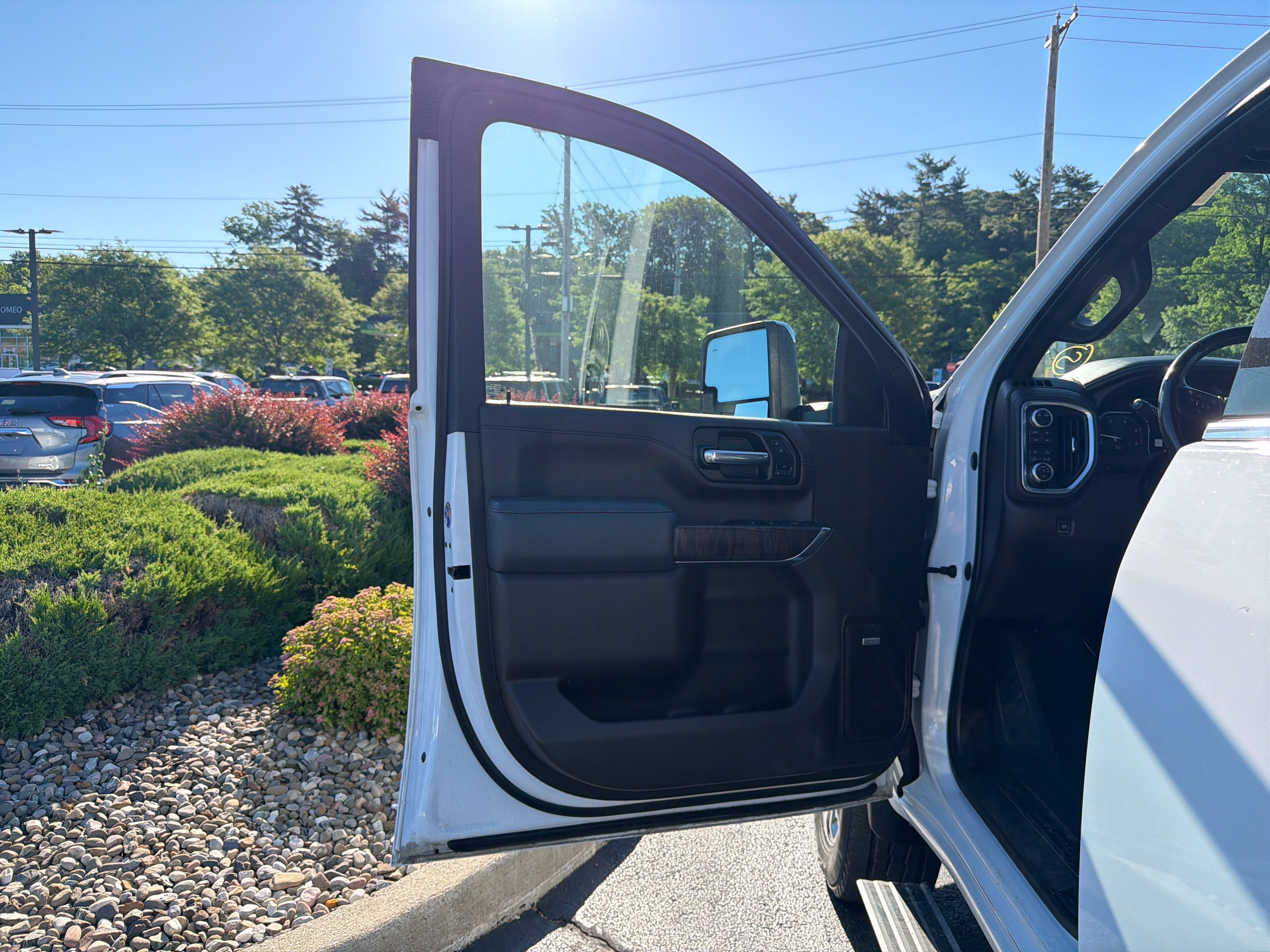 2022 GMC Sierra 3500 HD Denali