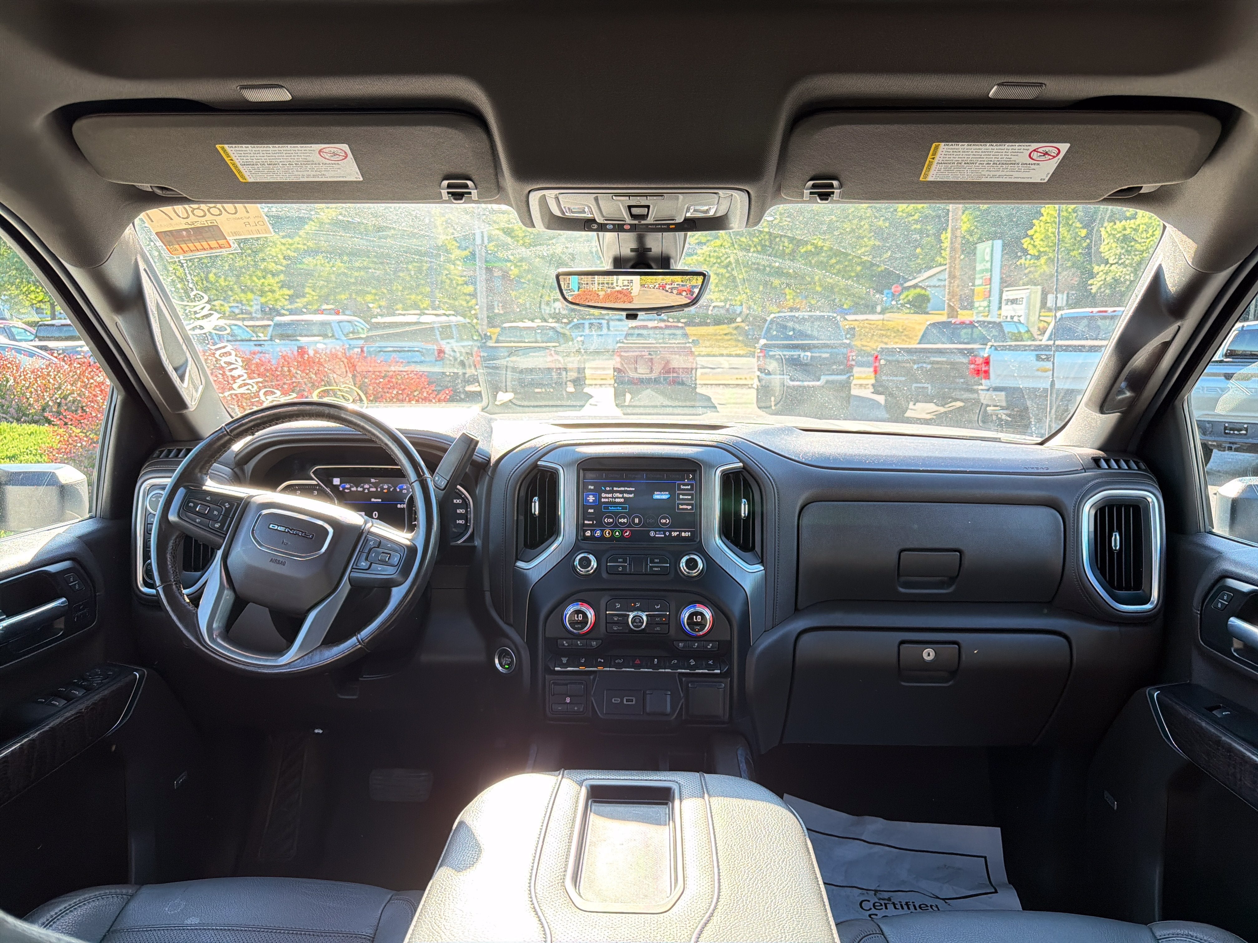 2022 GMC Sierra 3500 HD Denali