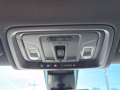 2022 GMC Sierra 3500 HD Denali