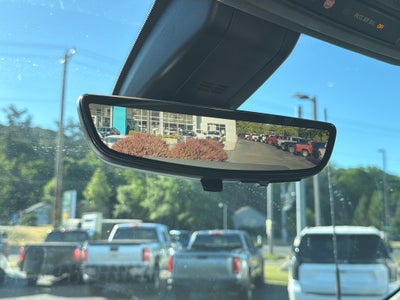2022 GMC Sierra 3500 HD Denali