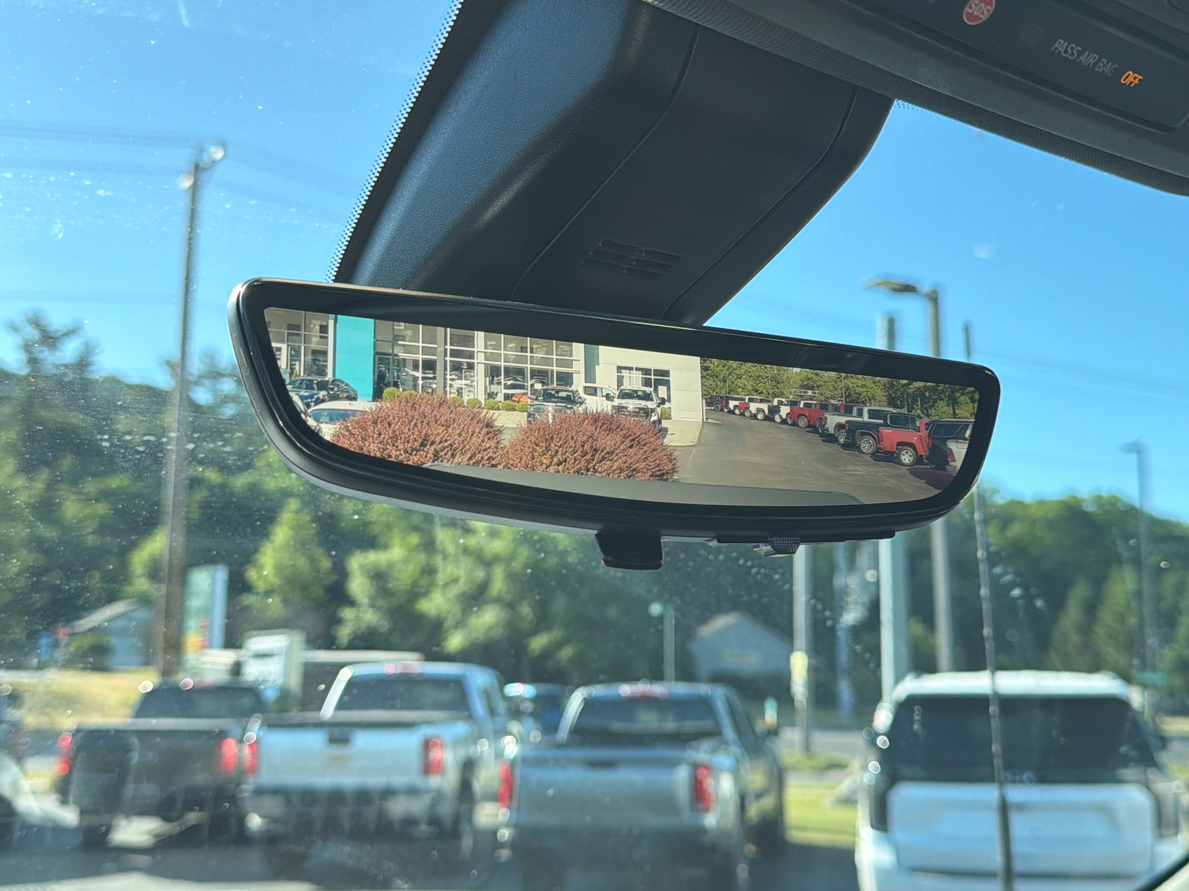 2022 GMC Sierra 3500 HD Denali