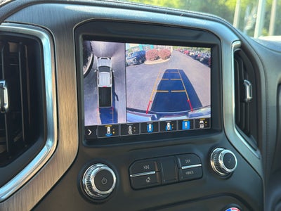 2022 GMC Sierra 3500 HD Denali