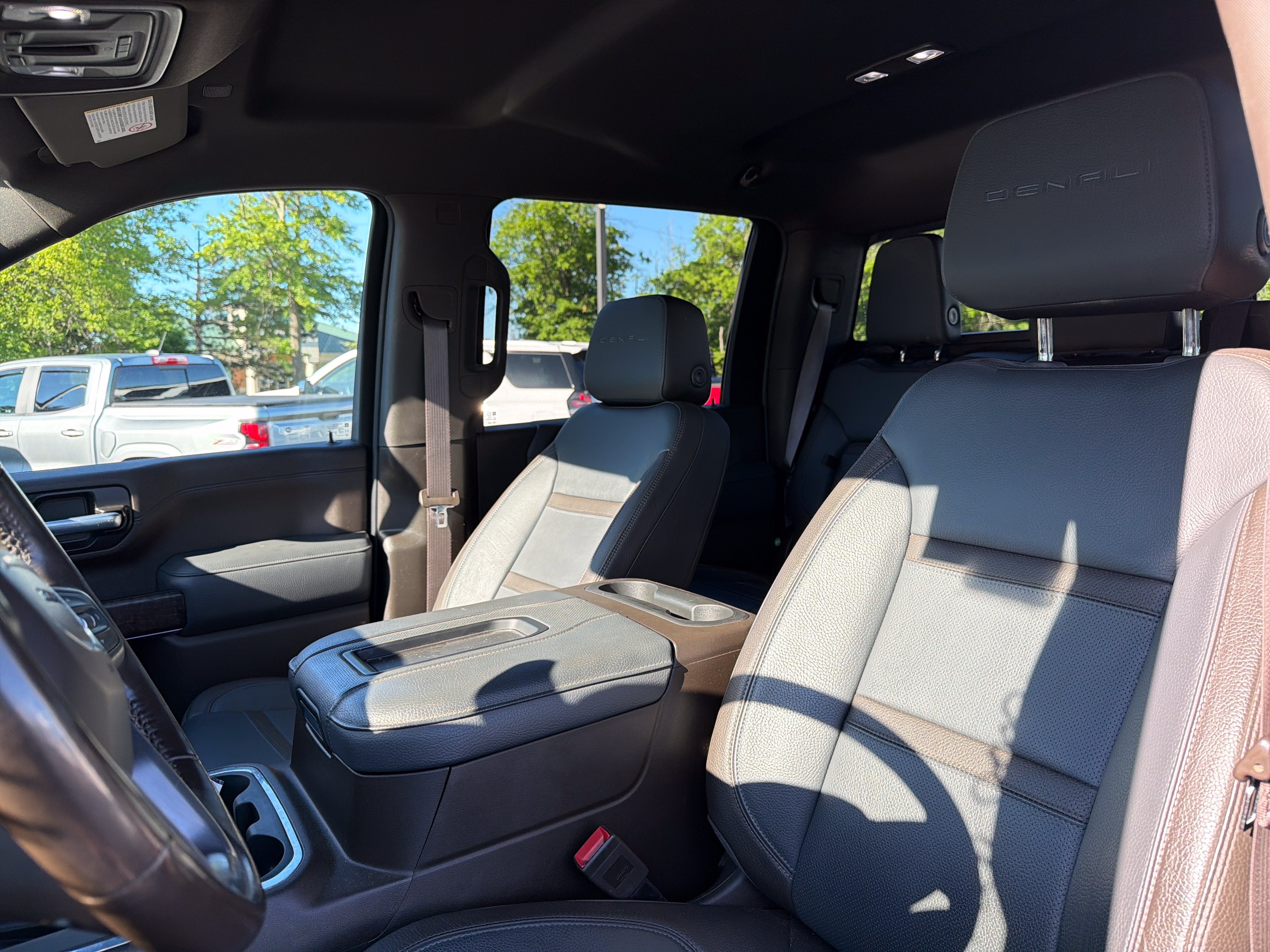 2022 GMC Sierra 3500 HD Denali