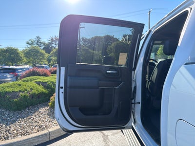2022 GMC Sierra 3500 HD Denali