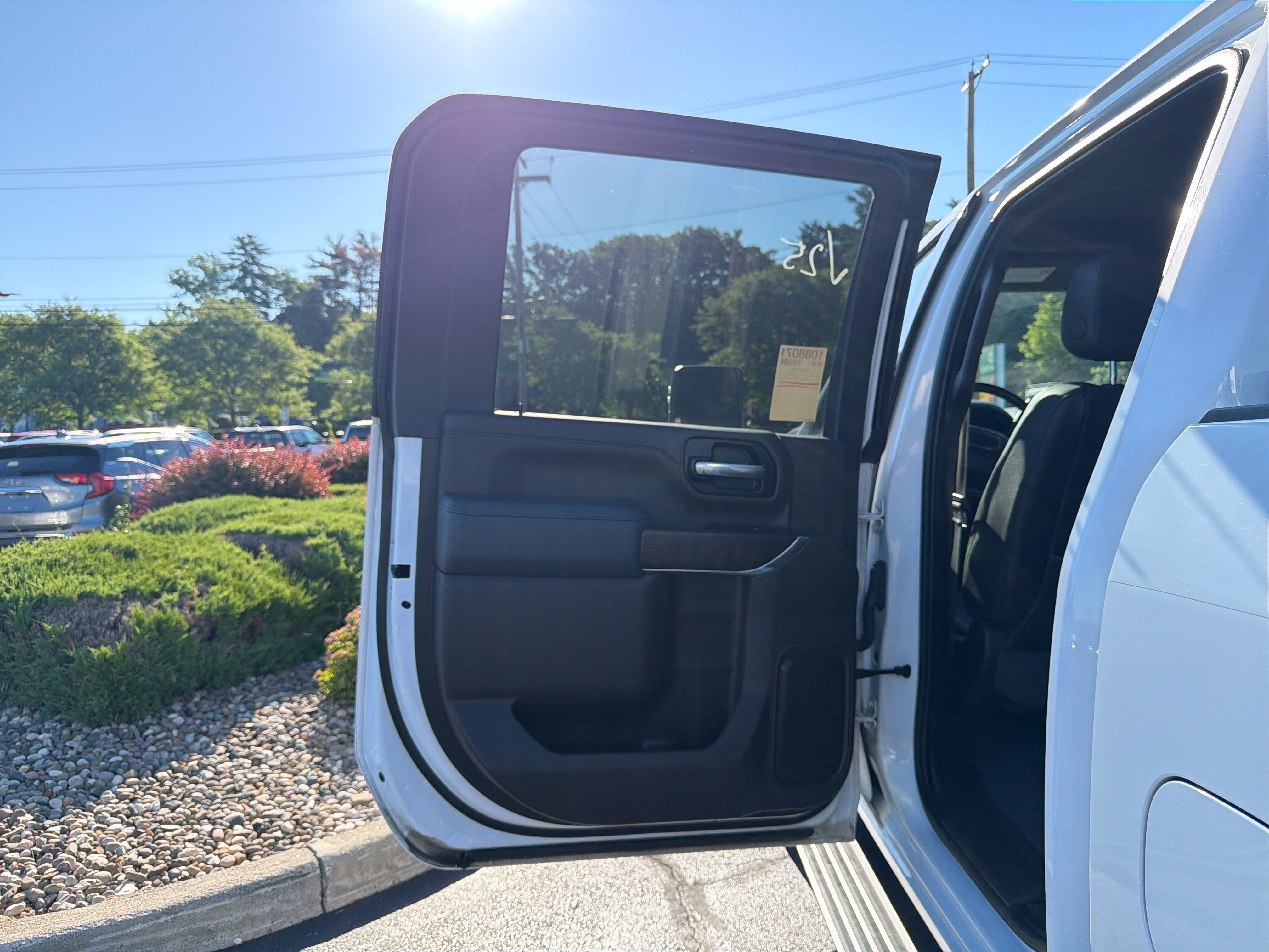 2022 GMC Sierra 3500 HD Denali