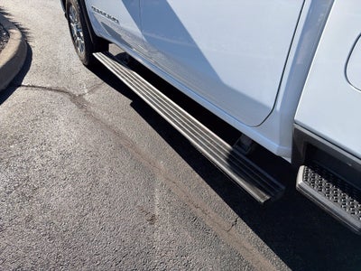 2022 GMC Sierra 3500 HD Denali