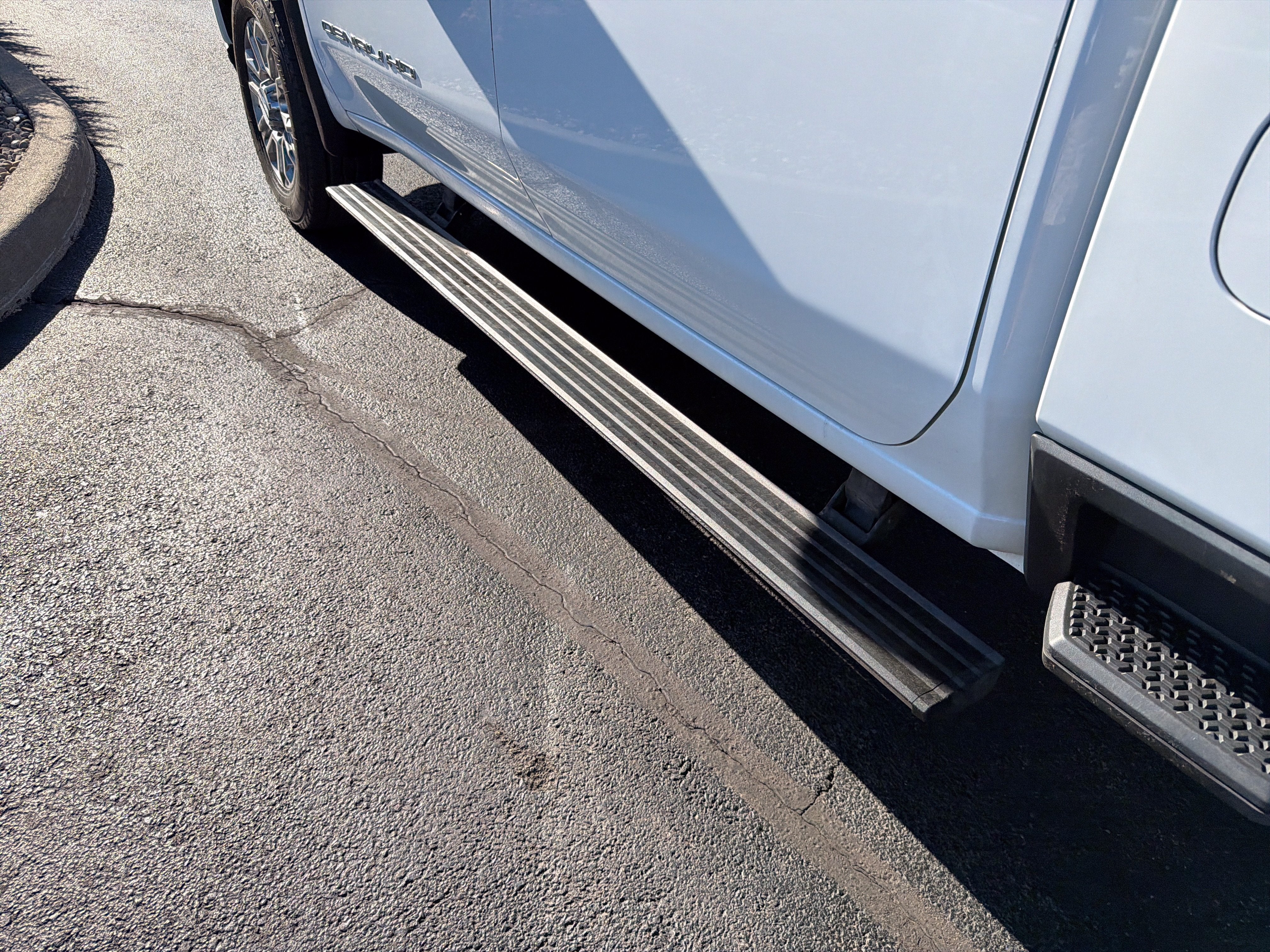 2022 GMC Sierra 3500 HD Denali