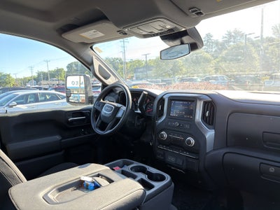 2025 GMC Sierra 2500 HD Pro