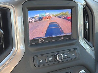 2025 GMC Sierra 2500 HD Pro
