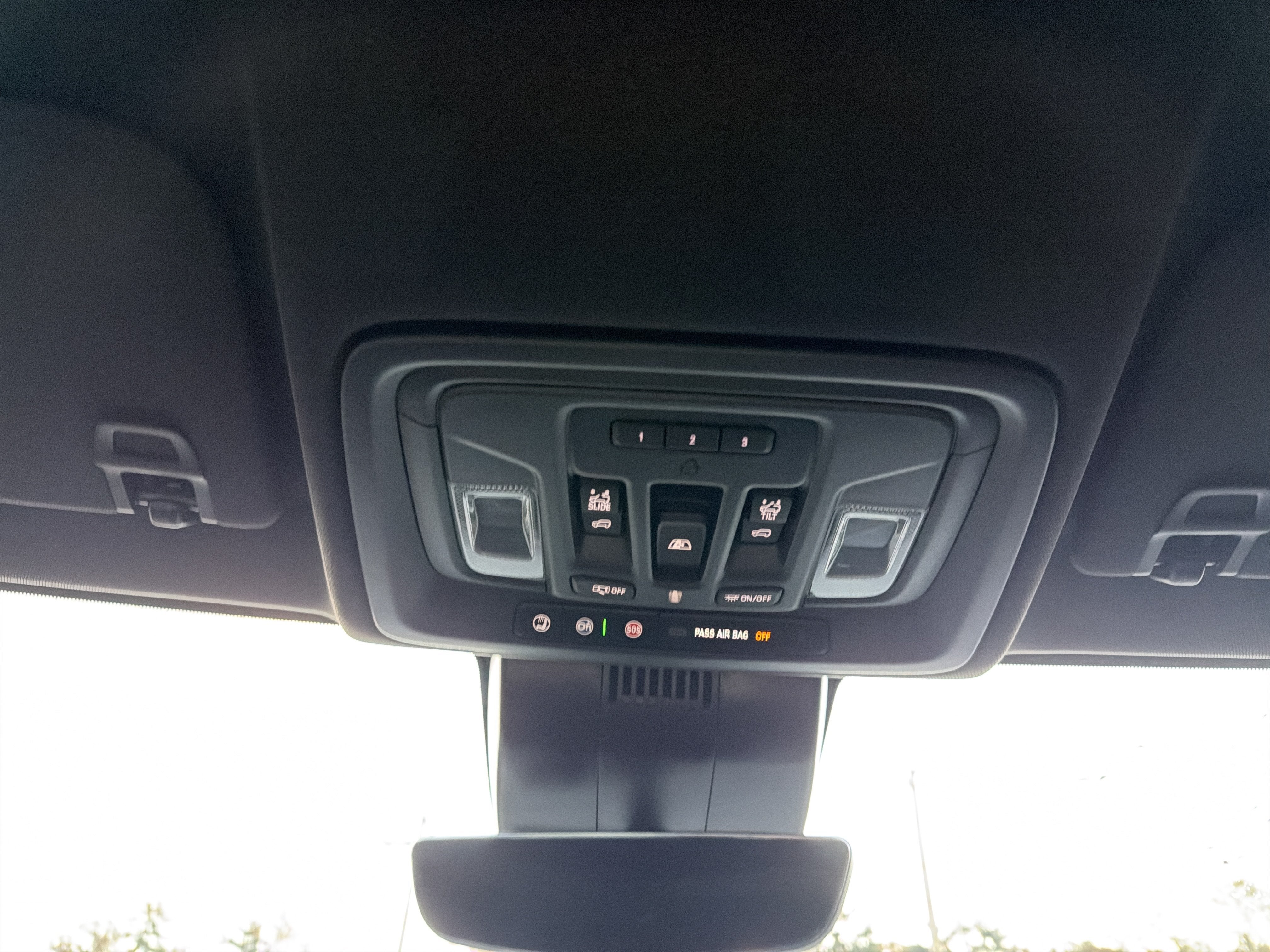 2025 GMC Sierra 3500 HD AT4