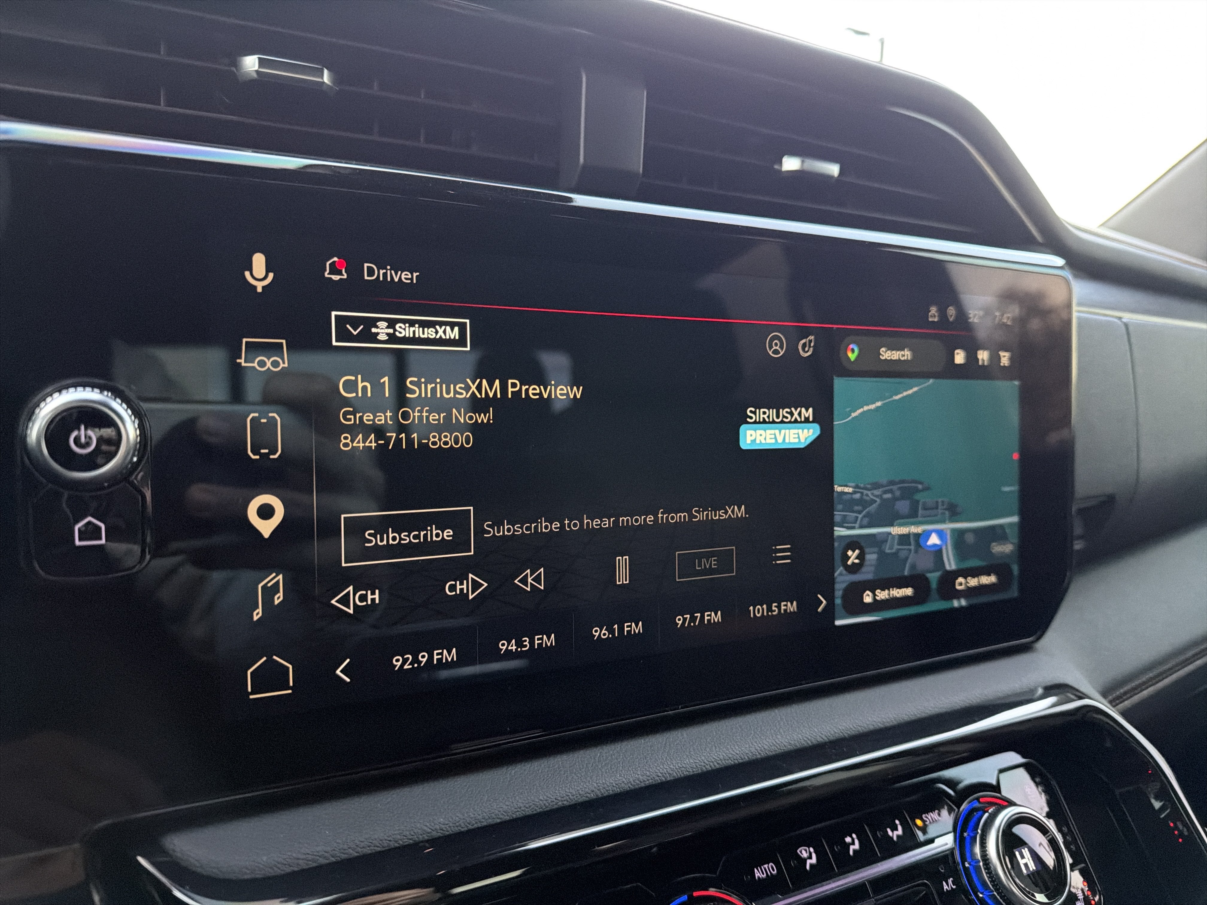 2025 GMC Sierra 3500 HD AT4