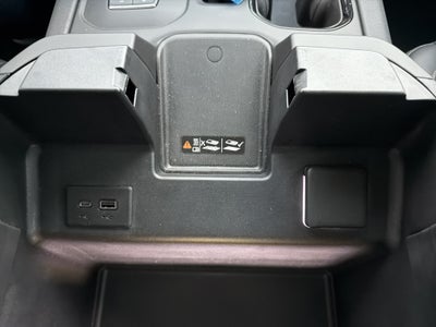 2025 GMC Sierra 3500 HD AT4