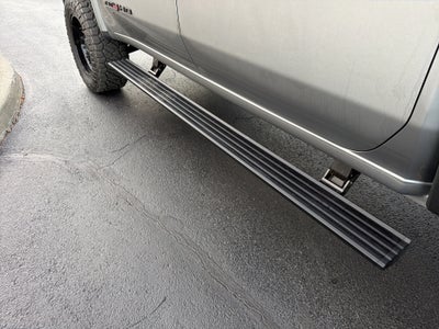 2025 GMC Sierra 3500 HD AT4