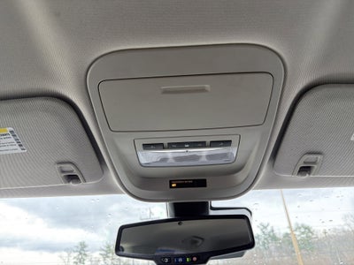 2015 GMC Canyon 4WD SLE