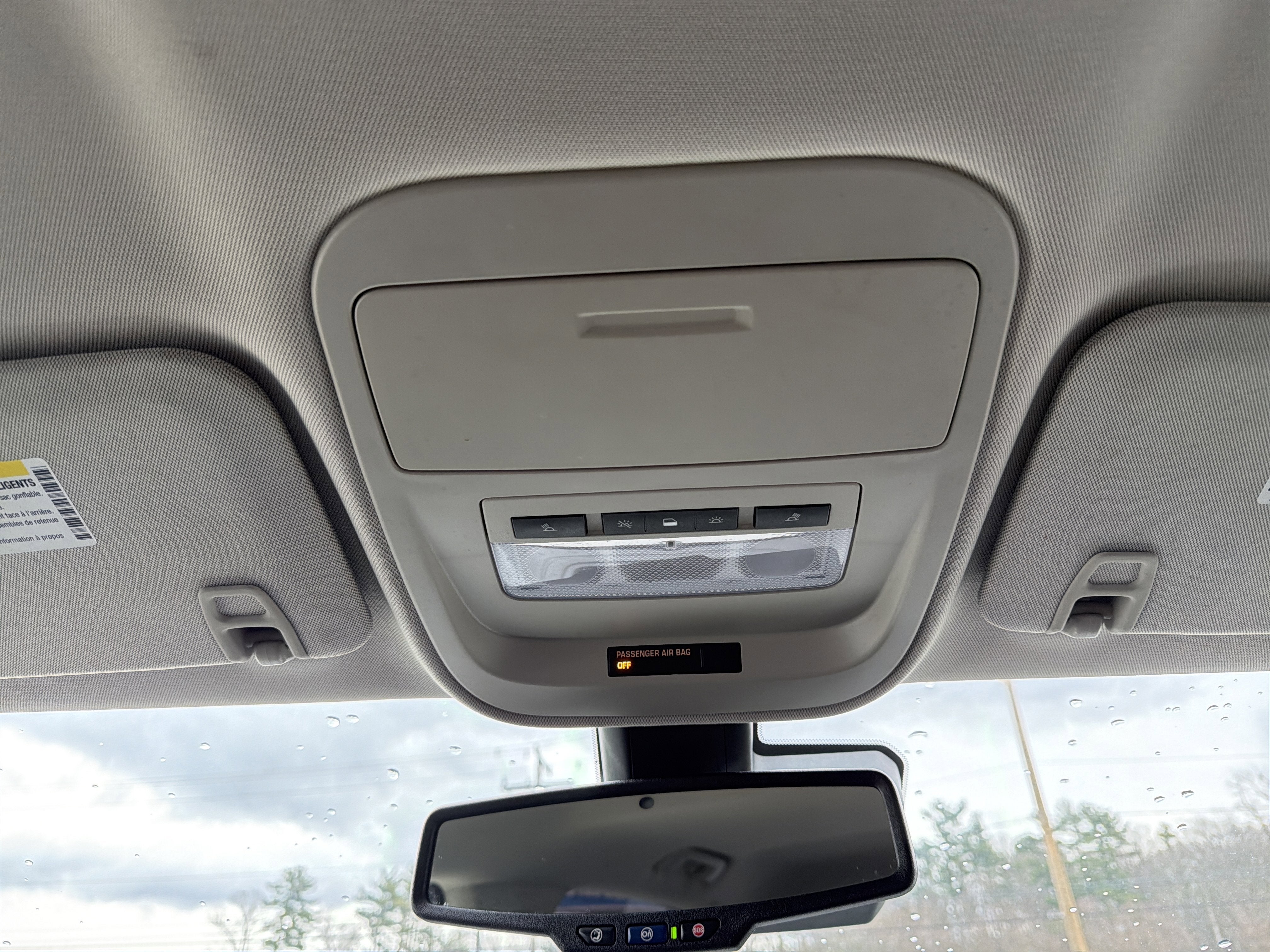 2015 GMC Canyon 4WD SLE