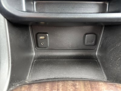 2015 GMC Canyon 4WD SLE