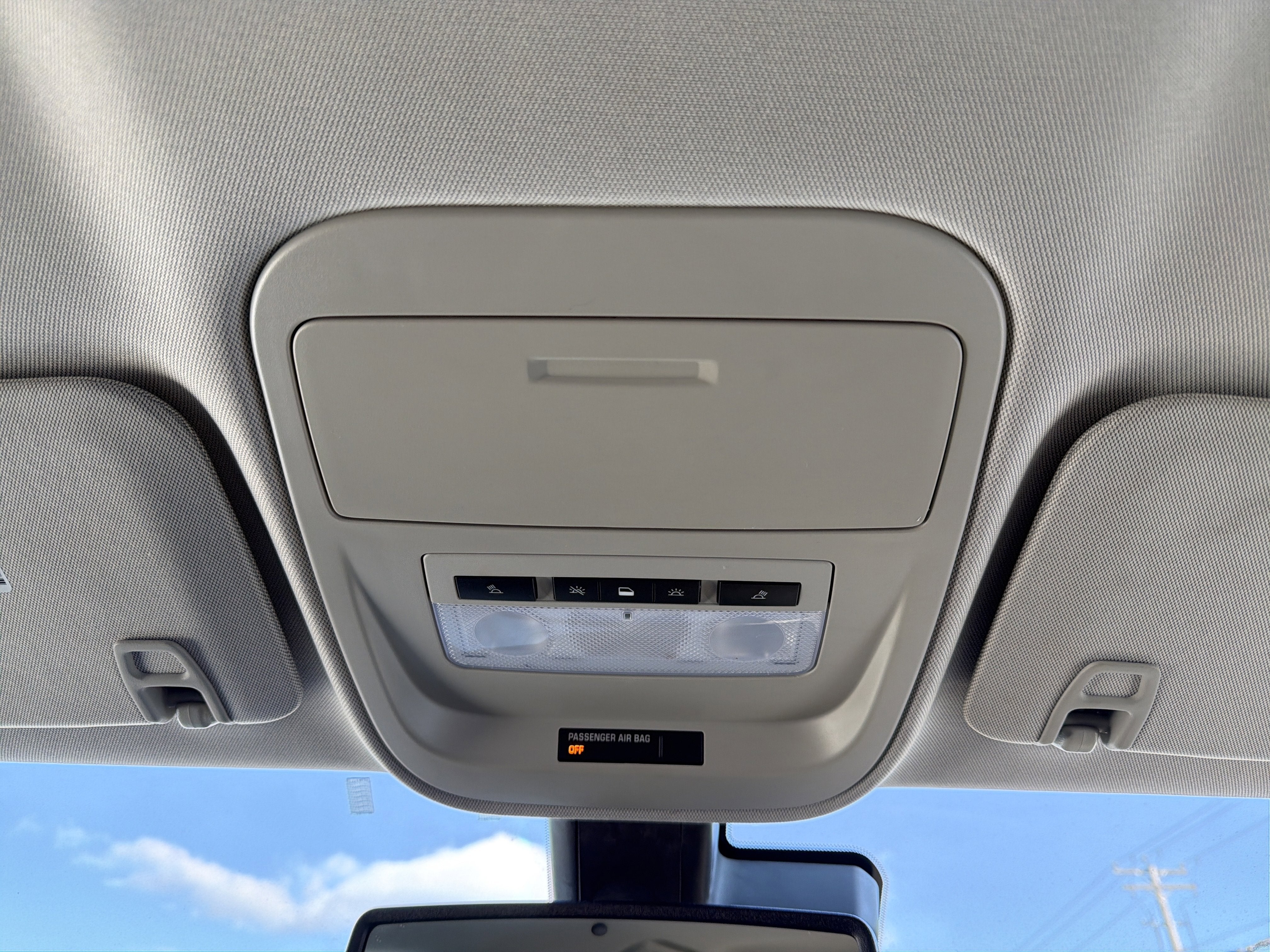 2015 GMC Canyon 4WD SLT