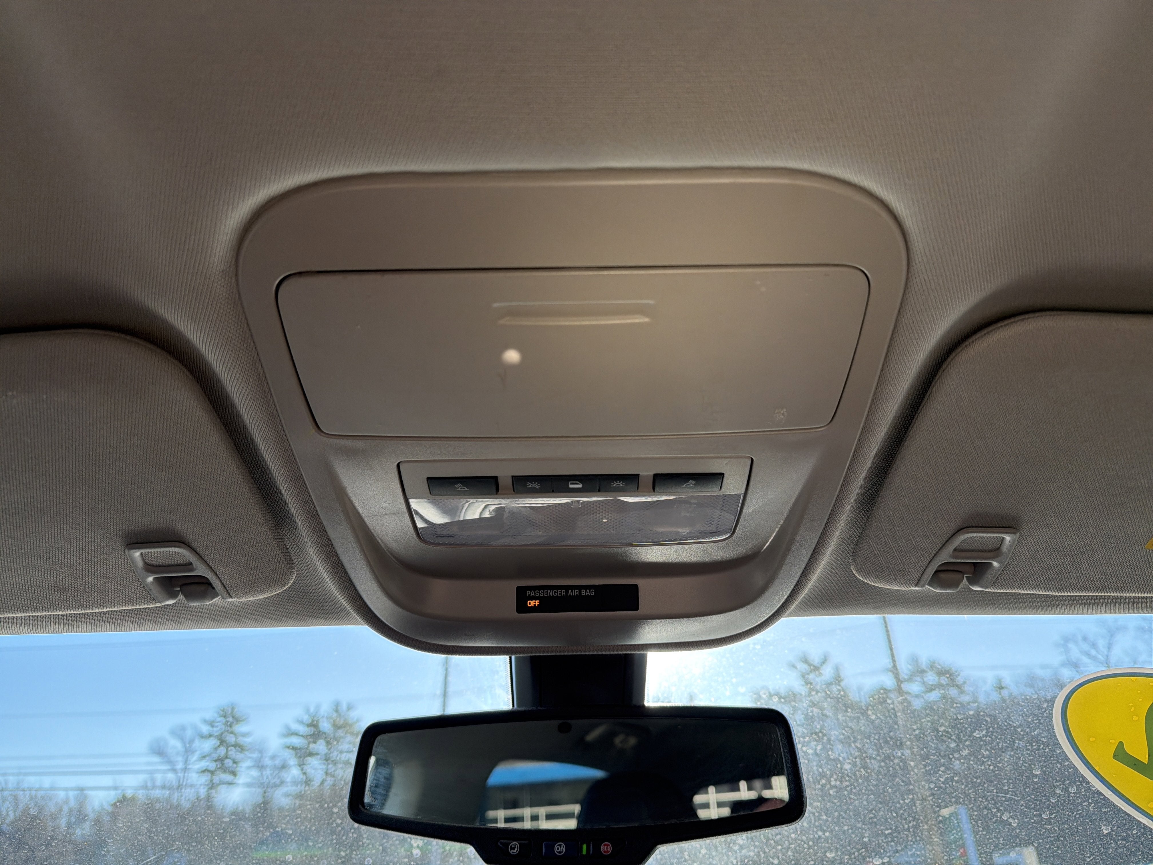 2022 GMC Canyon AT4 - Leather