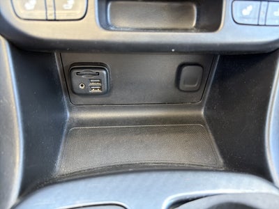2022 GMC Canyon AT4 - Leather