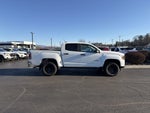 2022 GMC Canyon AT4 - Leather