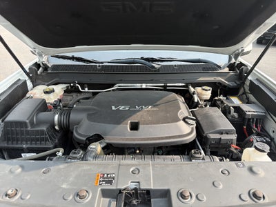 2020 GMC Canyon 4WD All Terrain w/Cloth