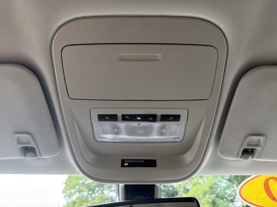 2020 GMC Canyon 4WD All Terrain w/Cloth